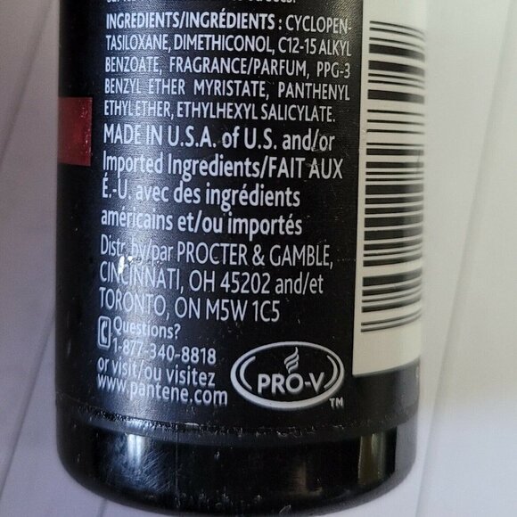 Pantene Pro-V Expert Collection Fade Defy Color Magnifying Gloss New Hair Care - Picture 2 of 2